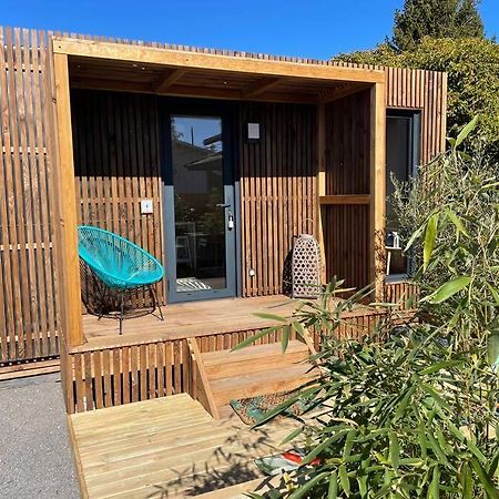 Le Lodge Belin-Beliet Dış mekan fotoğraf