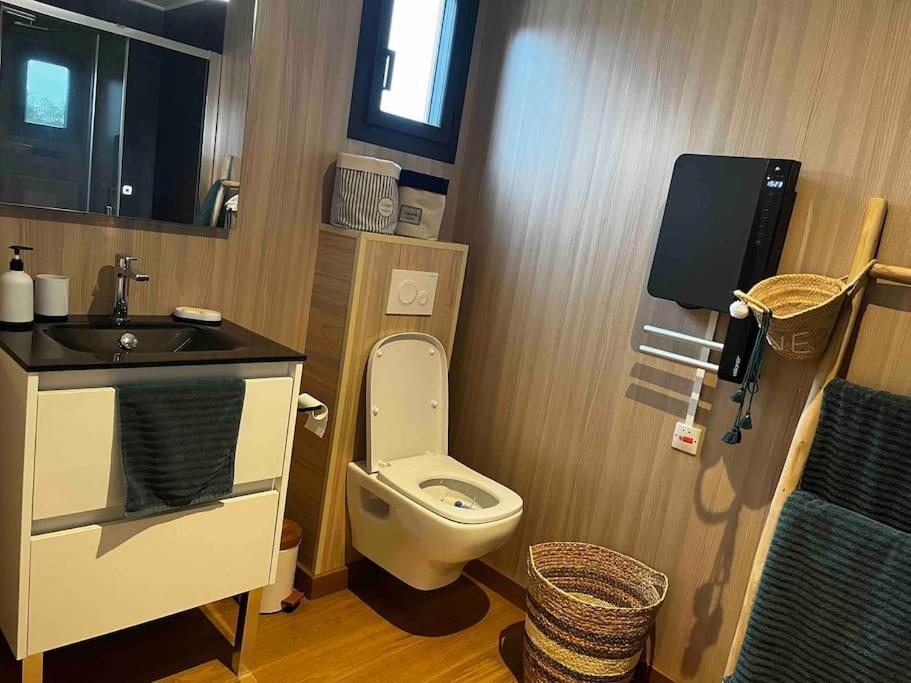 Le Lodge Belin-Beliet Dış mekan fotoğraf