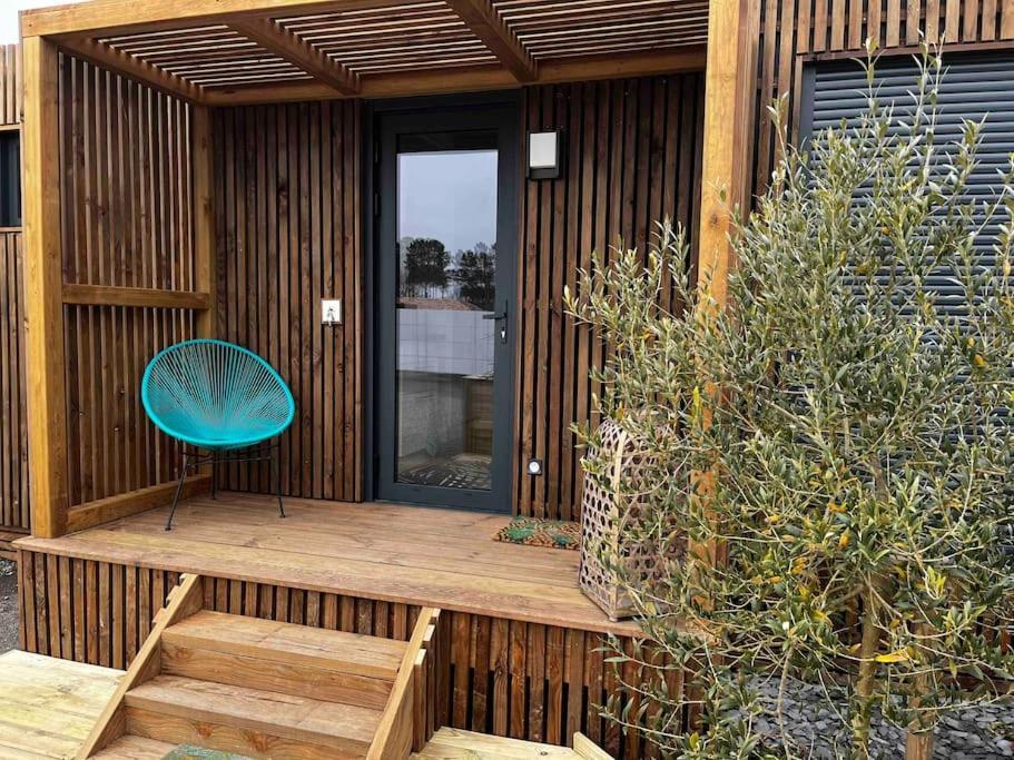 Le Lodge Belin-Beliet Dış mekan fotoğraf