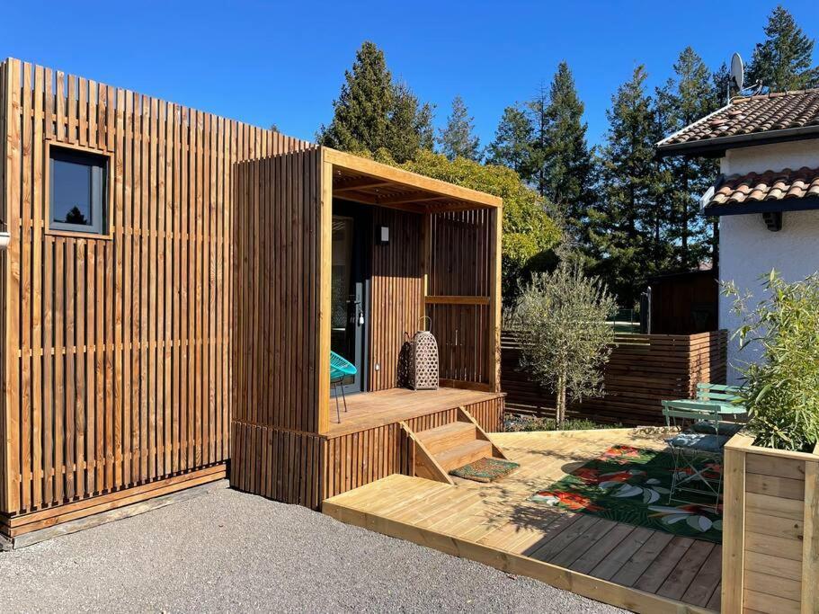 Le Lodge Belin-Beliet Dış mekan fotoğraf