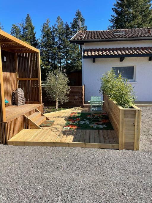 Le Lodge Belin-Beliet Dış mekan fotoğraf