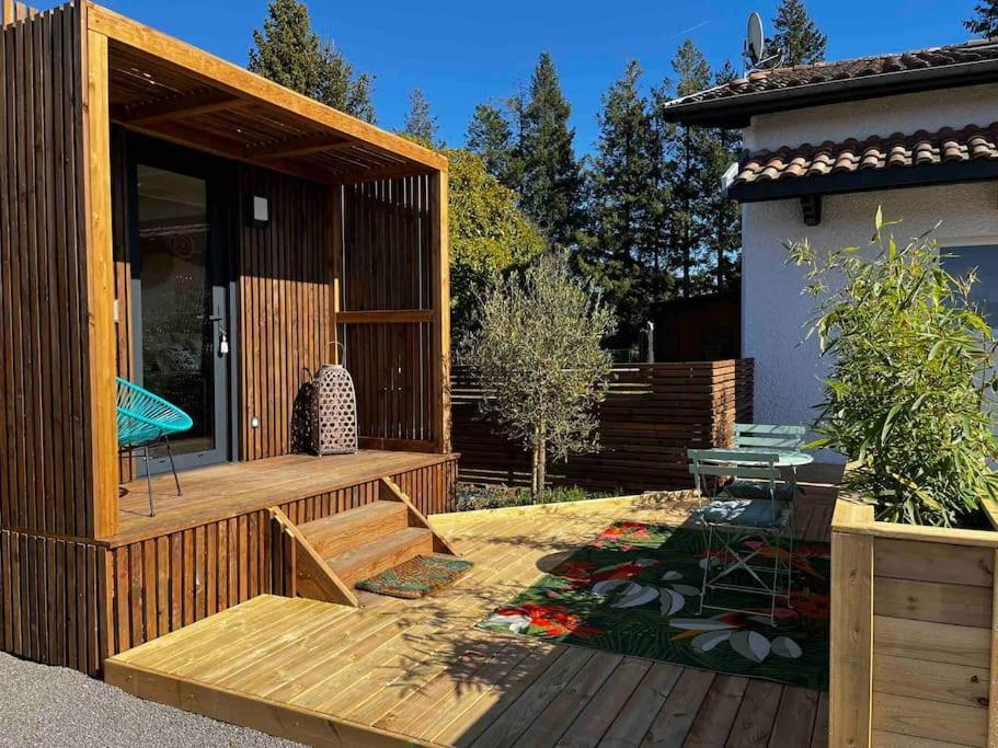 Le Lodge Belin-Beliet Dış mekan fotoğraf