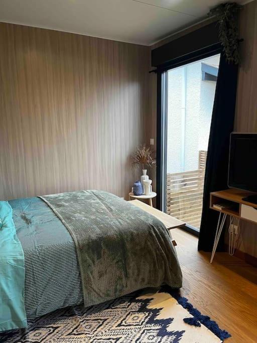 Le Lodge Belin-Beliet Dış mekan fotoğraf